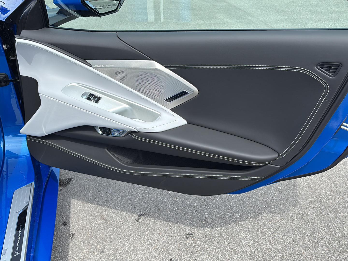 2026 Chevrolet Corvette 3LT - Photo 20