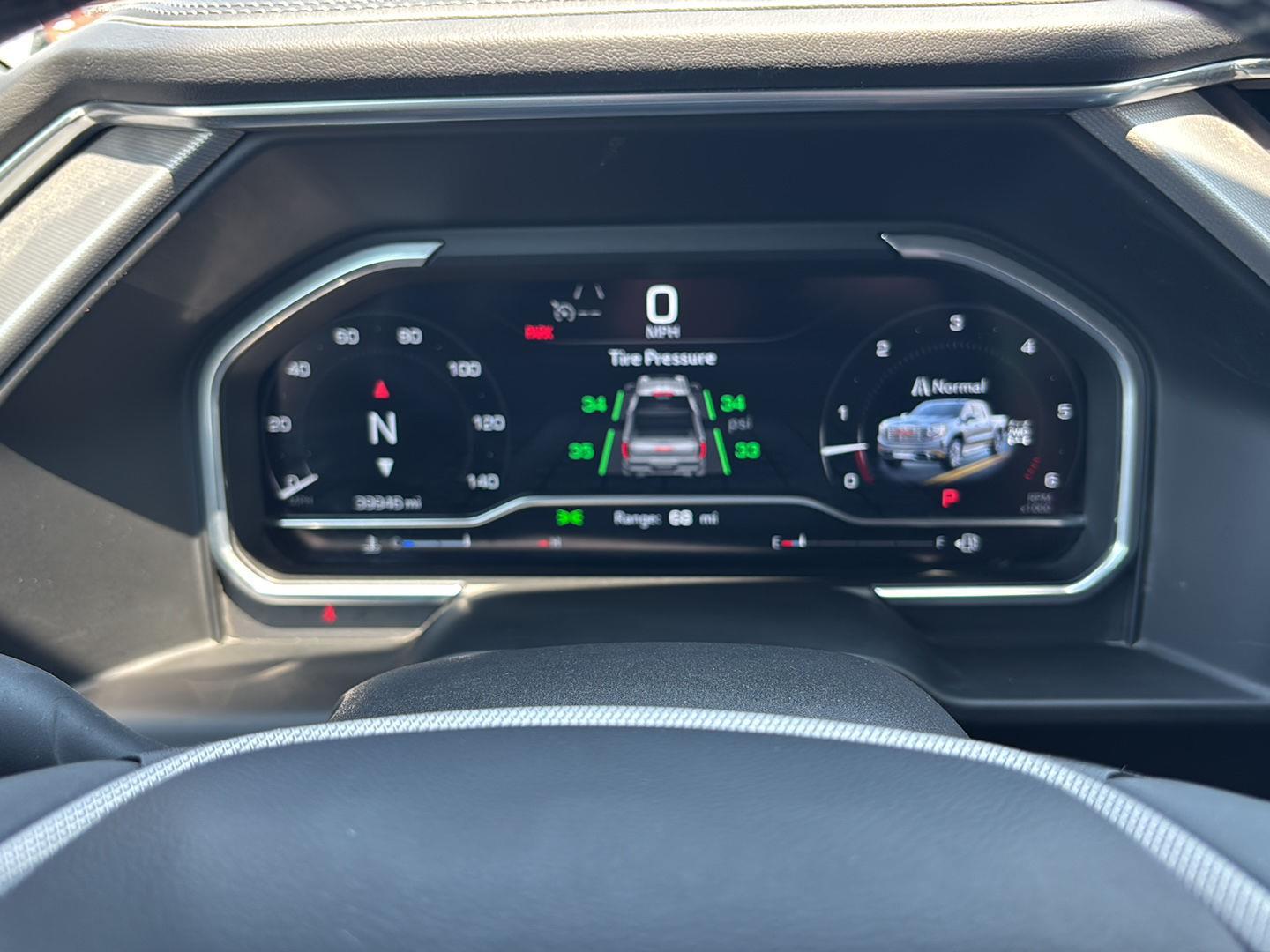 2023 GMC Sierra 1500 Denali Denali - Photo 21