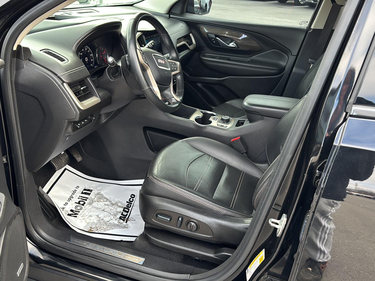 2023 GMC Terrain Denali - Photo 15