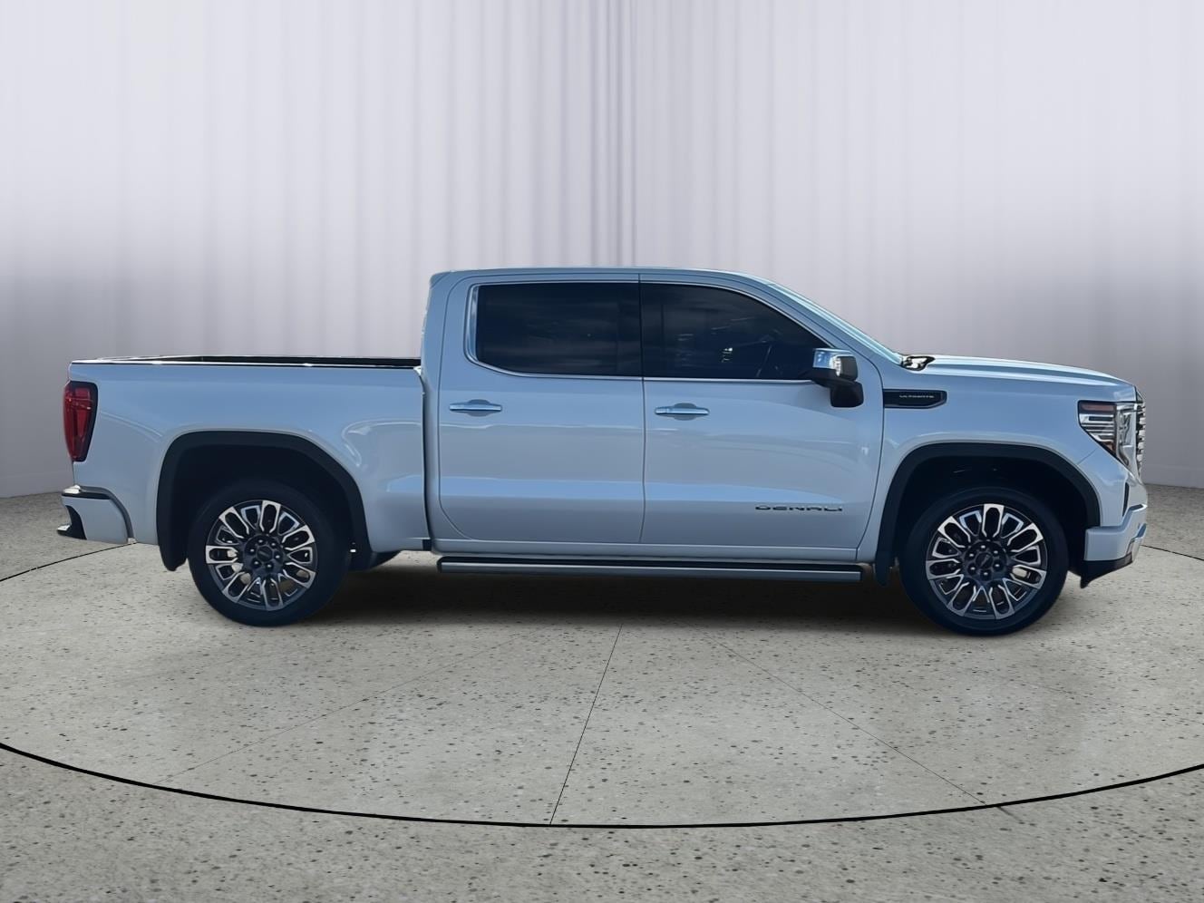 2025 GMC Sierra 1500 Denali Ultimate - Photo 7