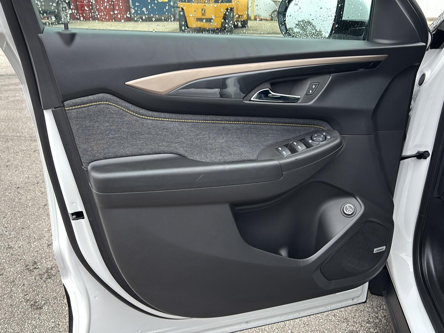 2026 Chevrolet Trailblazer Activ - Photo 14
