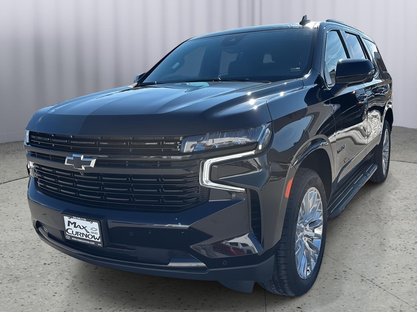 2024 Chevrolet Tahoe SUV 