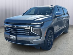 2026 Chevrolet Suburban Premier SUV