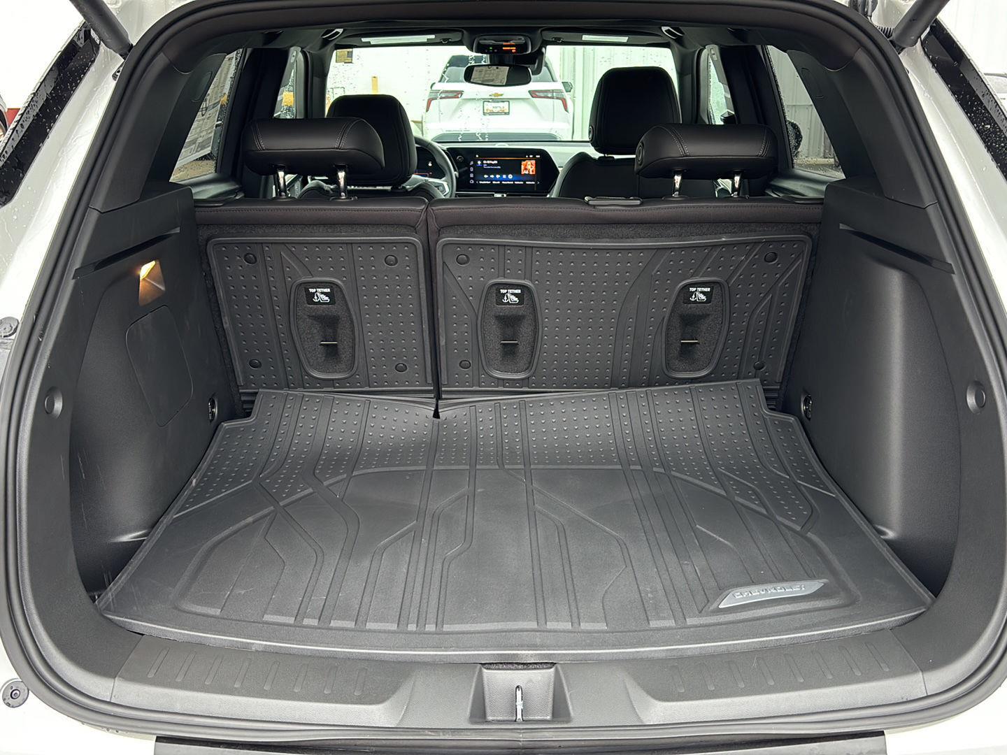 2026 Chevrolet Trailblazer Activ - Photo 21