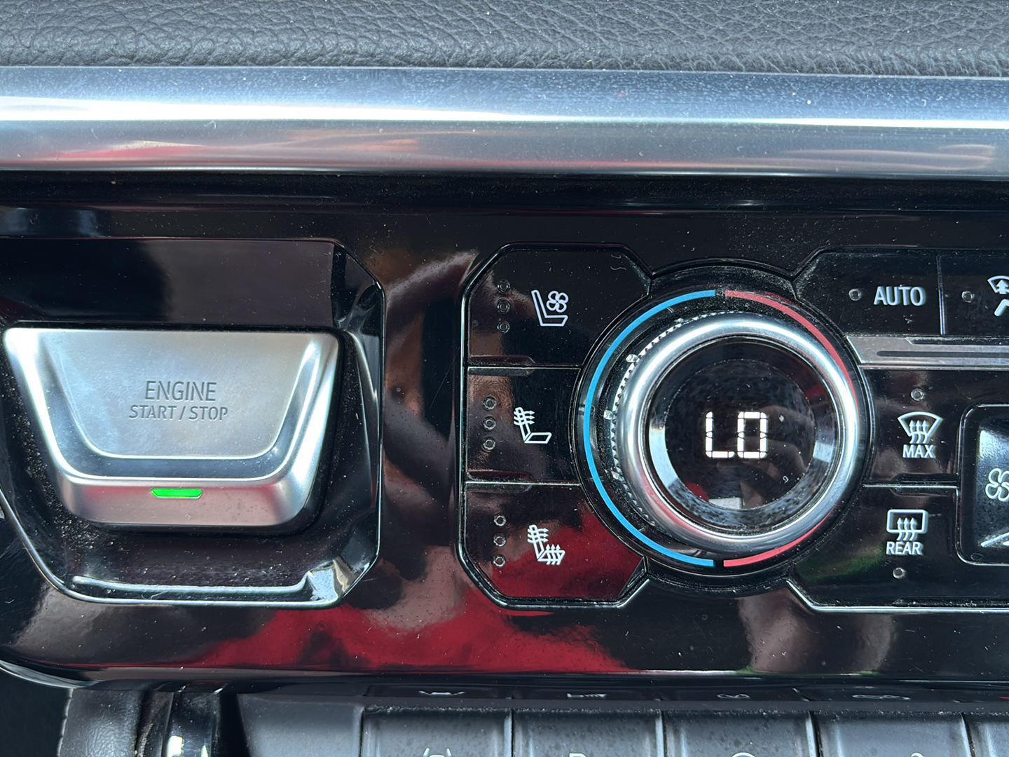 2022 GMC Sierra 1500 Denali Denali - Photo 29