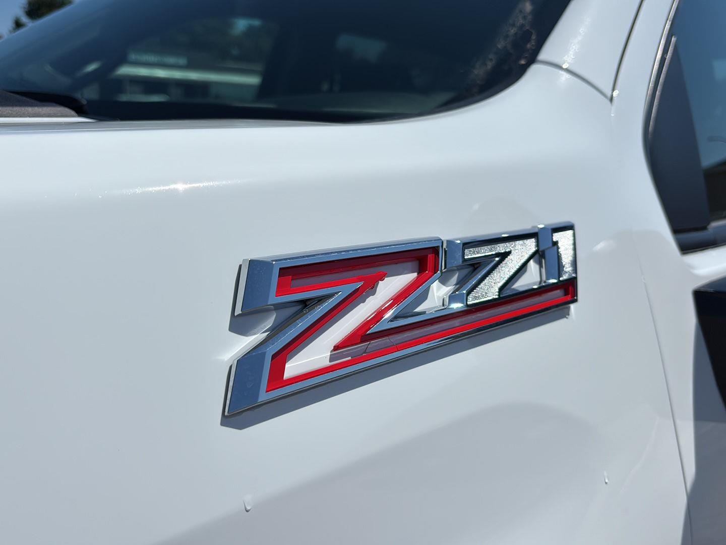 2026 Chevrolet Silverado 2500 HD Work Truck - Photo 10