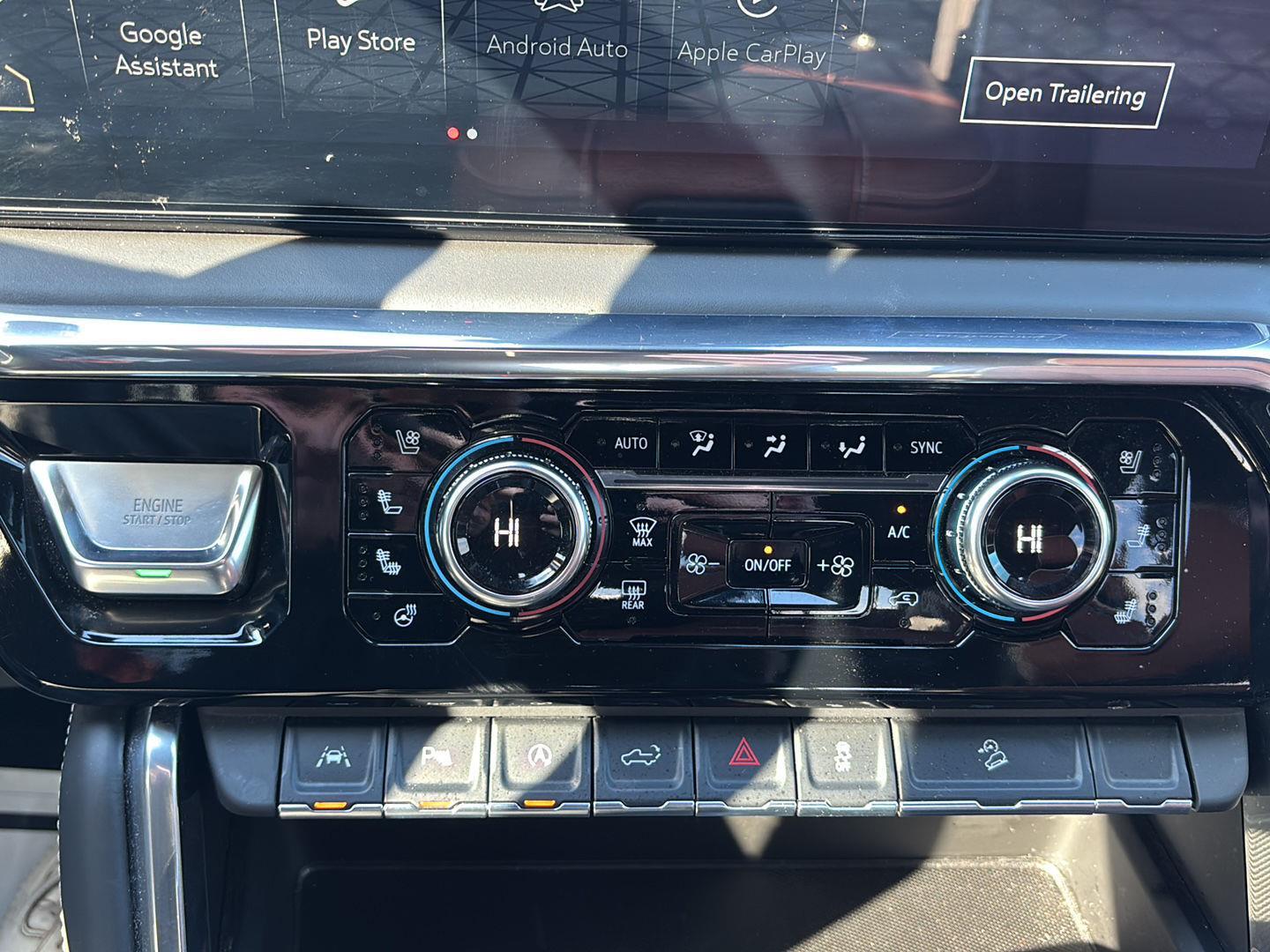 2025 GMC Sierra 1500 Denali Ultimate - Photo 30