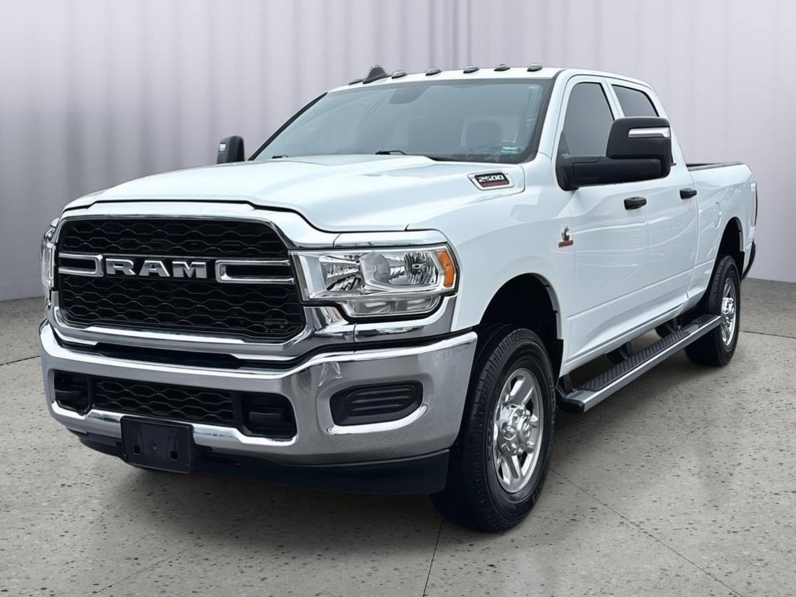 2024 RAM 2500 Pickup Tradesman