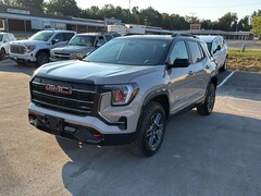 2026 GMC Terrain AT4 SUV
