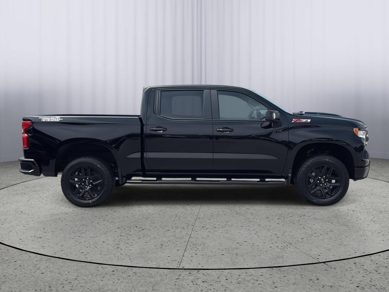 2026 Chevrolet Silverado 1500 LT Trail Boss - Photo 6