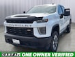  Chevrolet Silverado 2500 HD