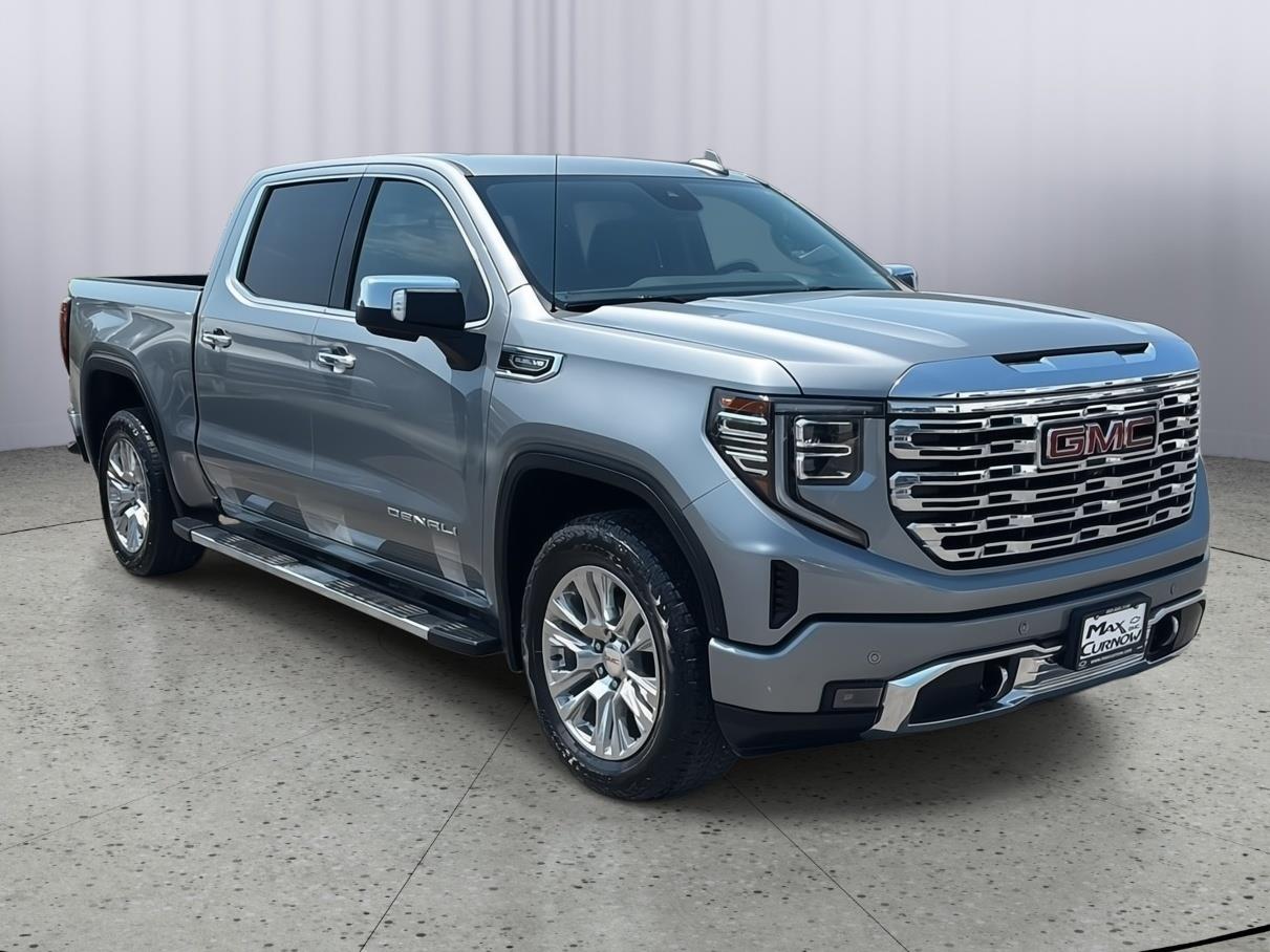 2023 GMC Sierra 1500 Denali Denali - Photo 8