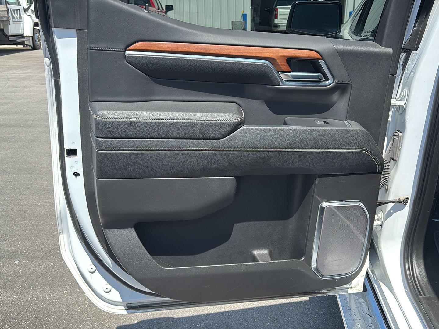 2022 GMC Sierra 1500 Denali Denali - Photo 18
