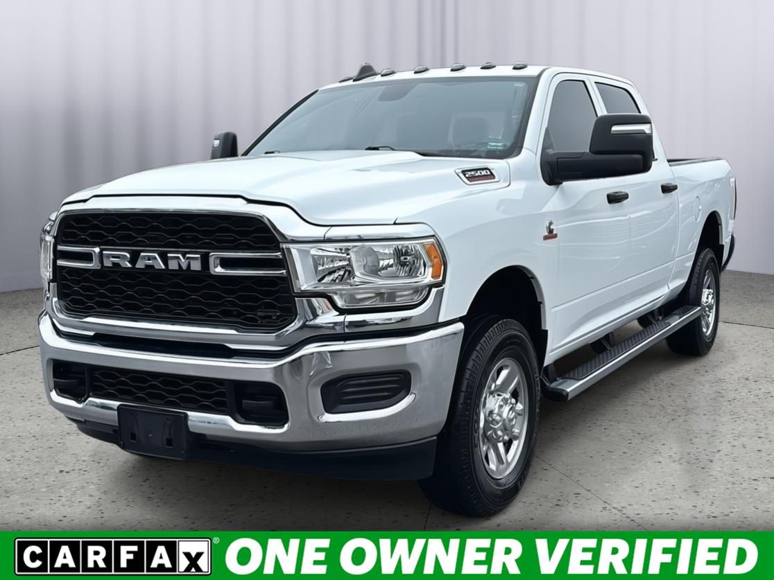2024 RAM 2500 Pickup