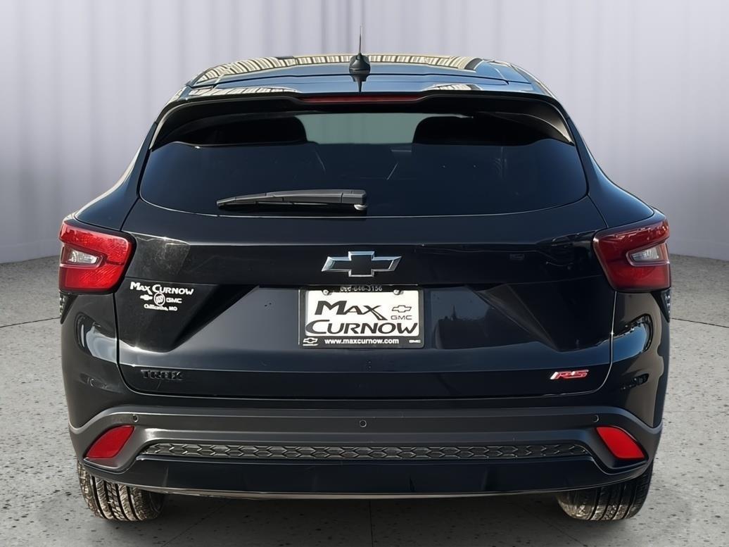 2024 Chevrolet Trax photo 4