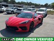 Chevrolet Corvette Stingray