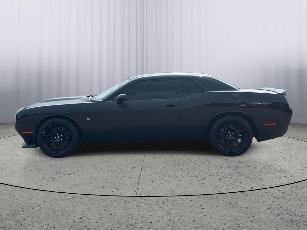 Used 2021 Dodge Challenger R/T with VIN 2C3CDZFJ1MH596490 for sale in Kansas City