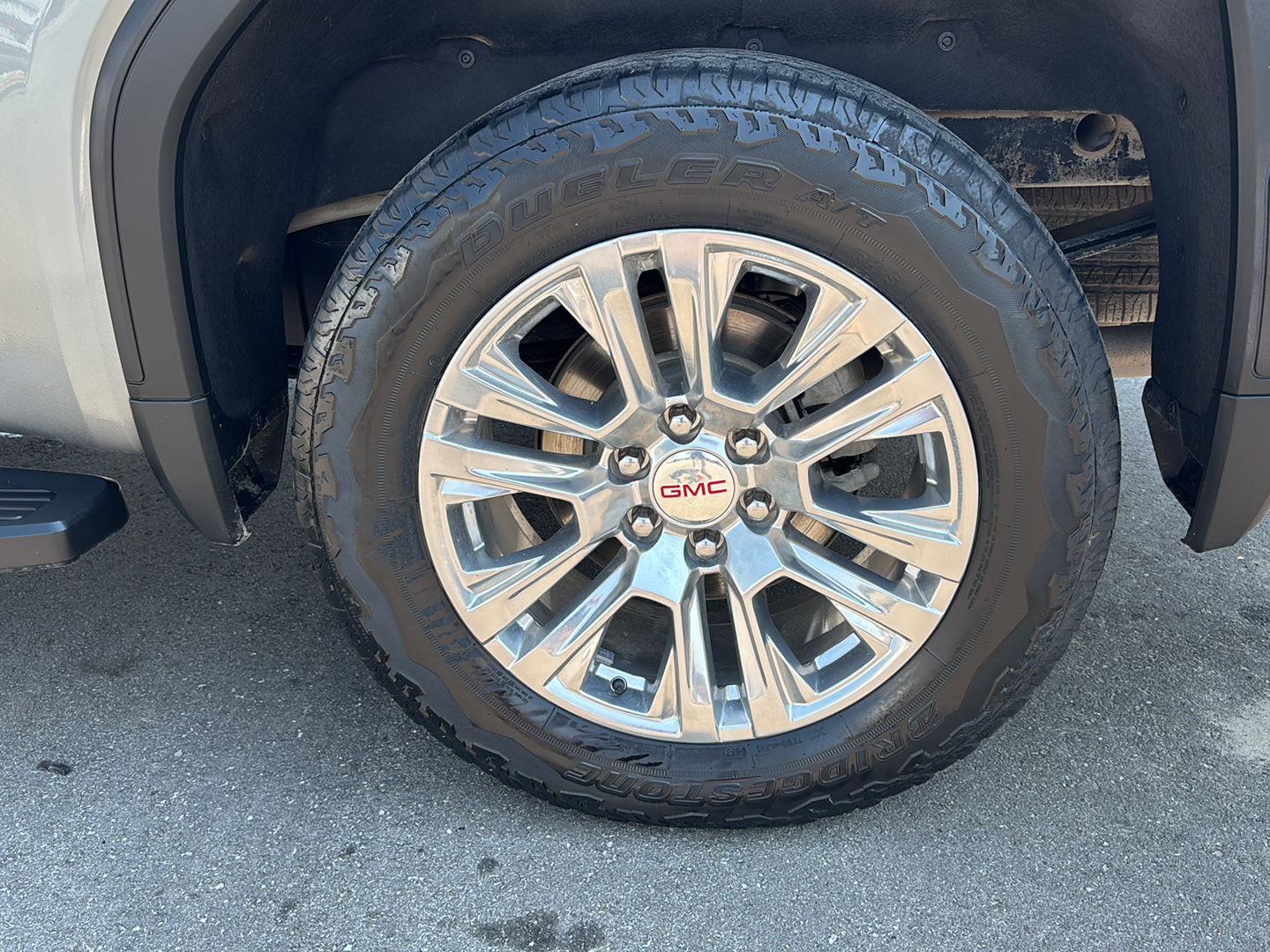 2023 GMC Sierra 1500 Denali Denali - Photo 30
