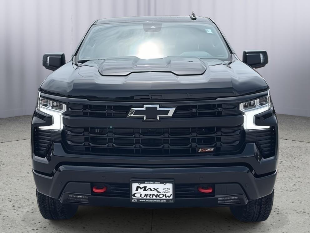 2026 Chevrolet Silverado 1500 LT Trail Boss - Photo 8