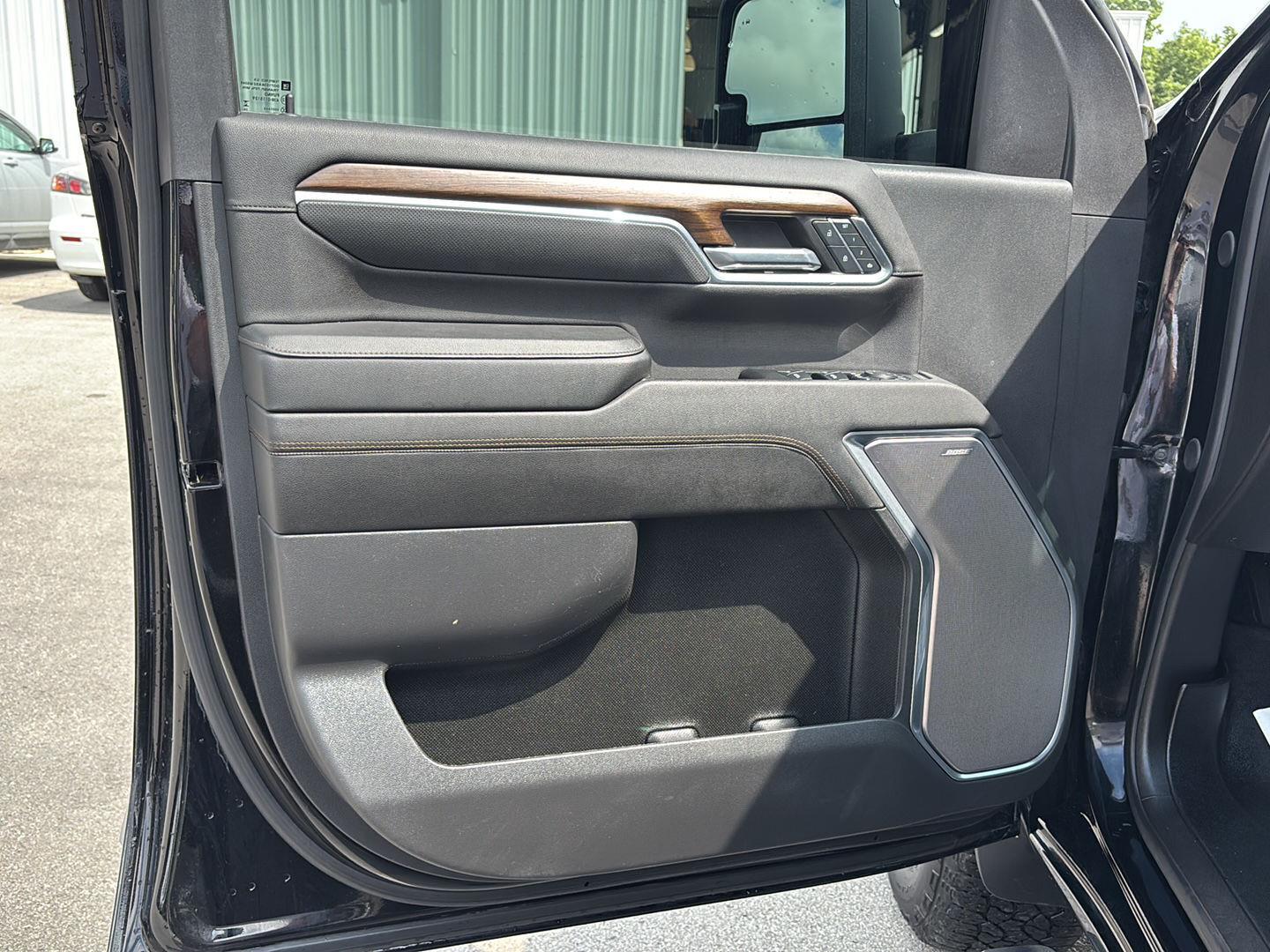 2024 Chevrolet Silverado 2500HD High Country - Photo 15