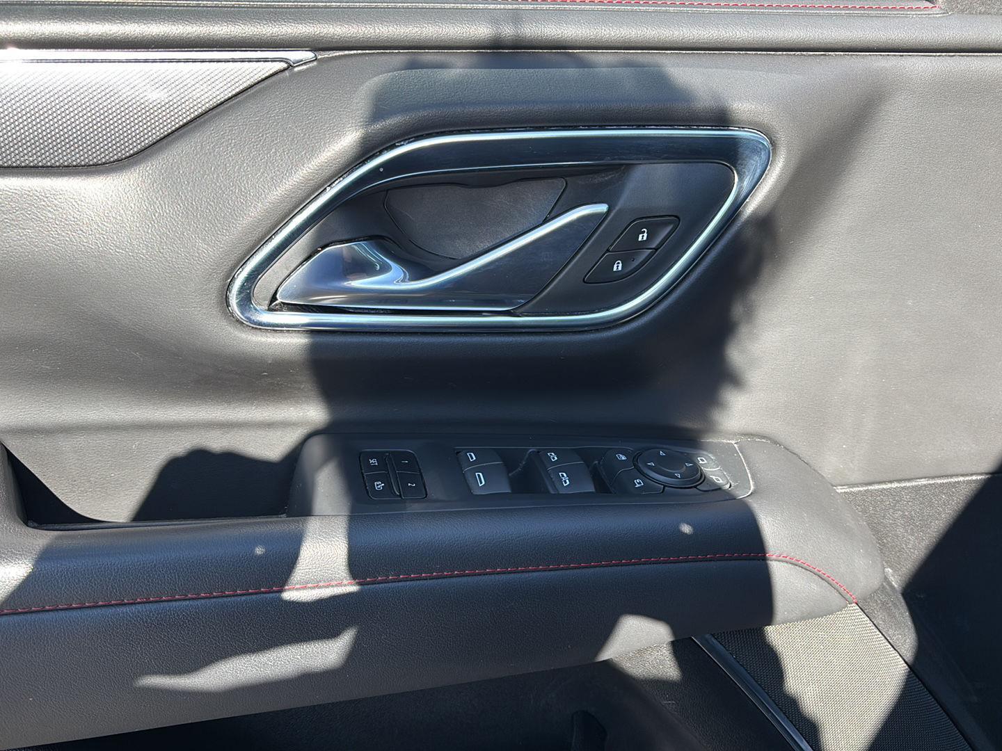 2024 Chevrolet Tahoe RST - Photo 16