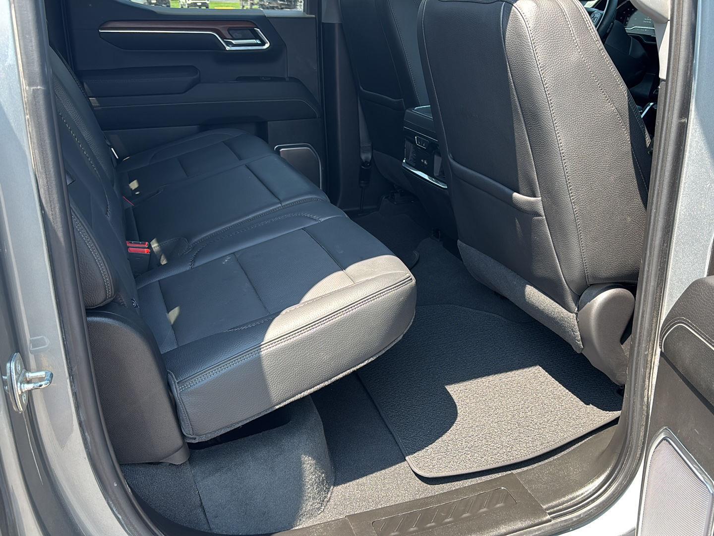 2023 GMC Sierra 1500 Denali Denali - Photo 17