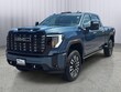 GMC Sierra 2500 HD