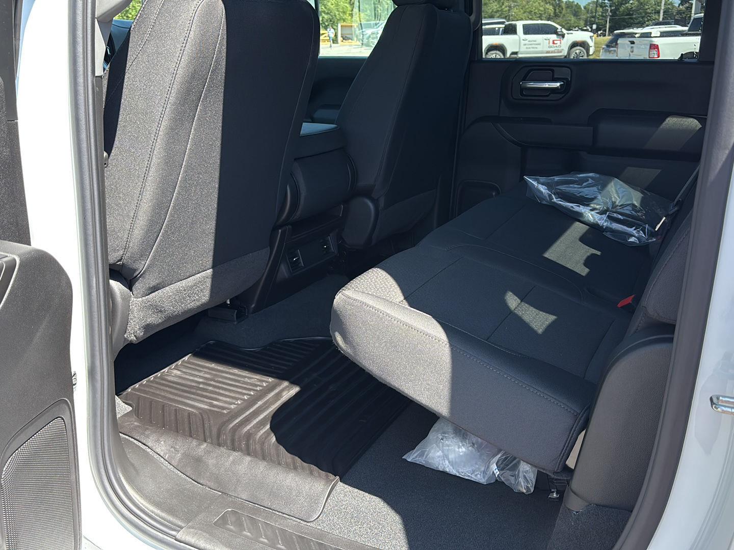 2026 Chevrolet Silverado 2500 HD Work Truck - Photo 19