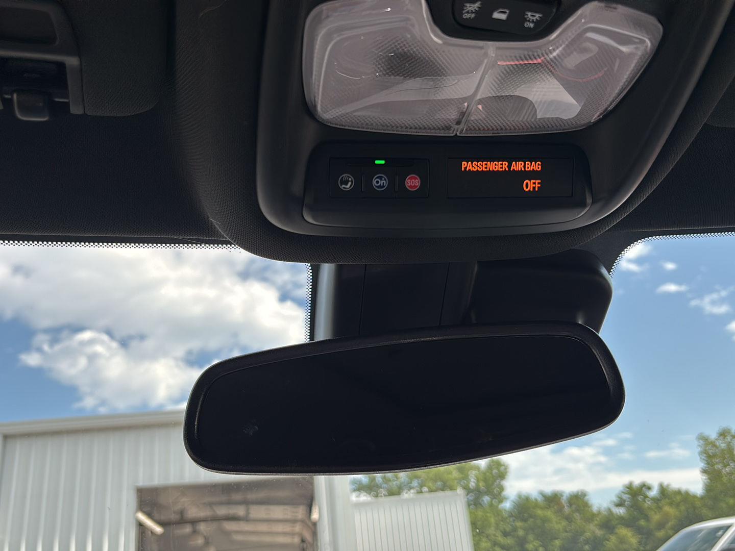 2026 Chevrolet Trailblazer RS - Photo 32