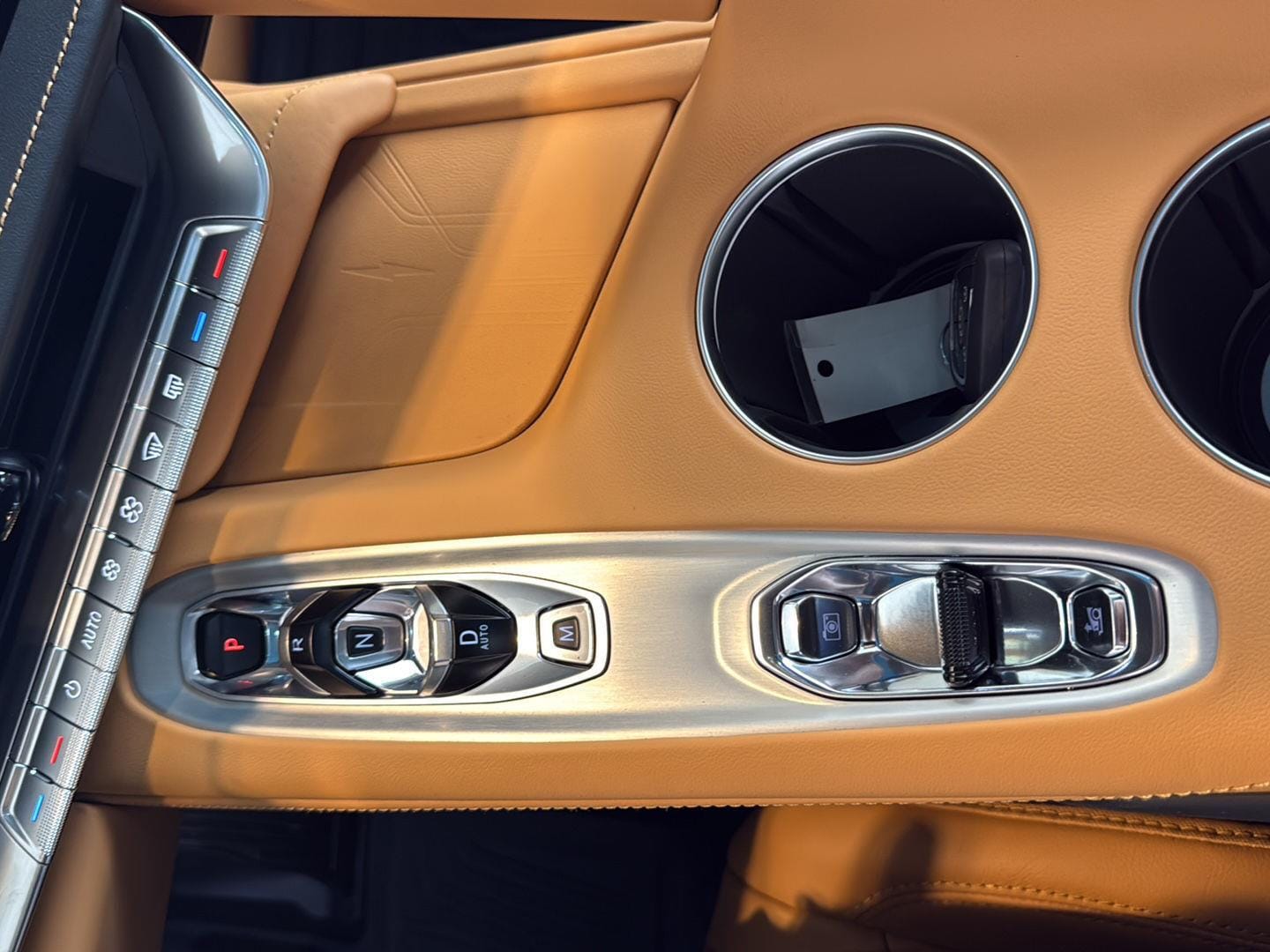 2026 Chevrolet Corvette 3LZ - Photo 21