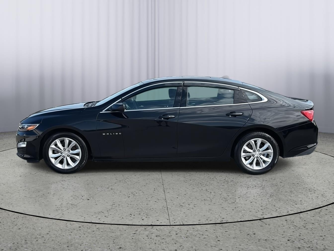 Used 2023 Chevrolet Malibu 1LT with VIN 1G1ZD5ST2PF119006 for sale in Kansas City