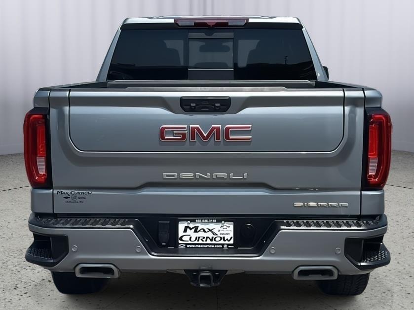 2023 Gmc Sierra 1500 Denali photo 4