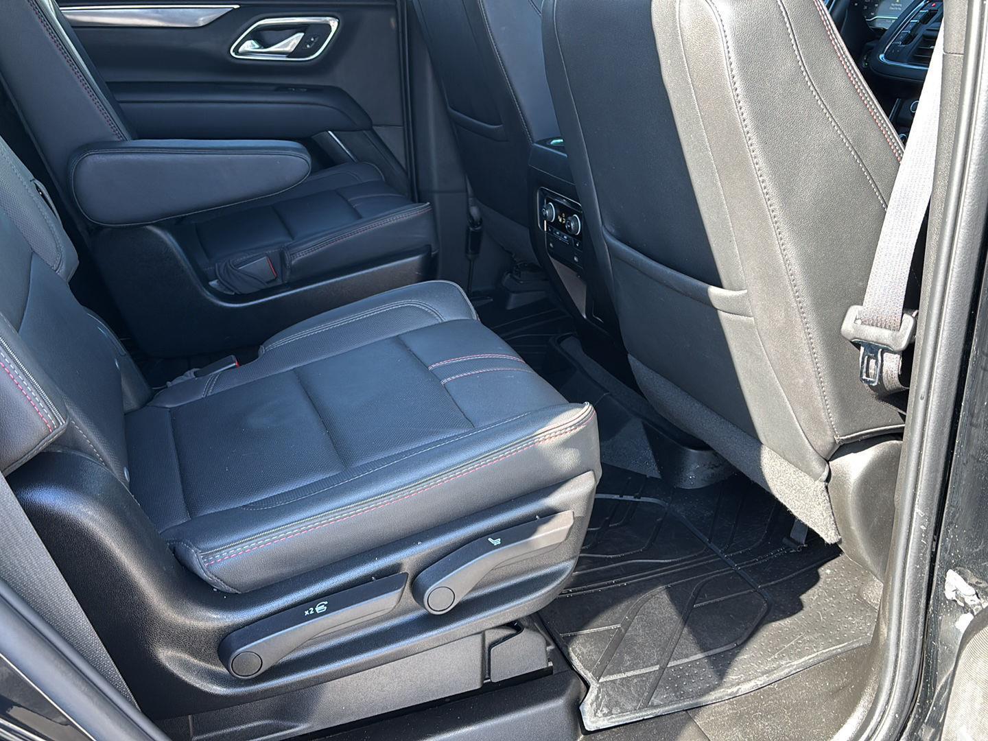 2024 Chevrolet Tahoe RST - Photo 23