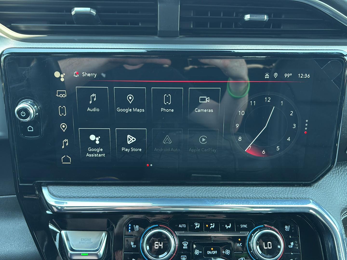 2023 GMC Sierra 1500 Denali Denali - Photo 22