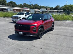 2026 Chevrolet Equinox LT SUV