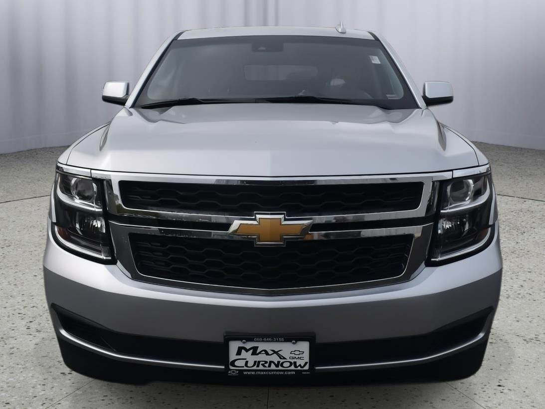 Used 2019 Chevrolet Tahoe LT with VIN 1GNSKBKC7KR324624 for sale in Kansas City