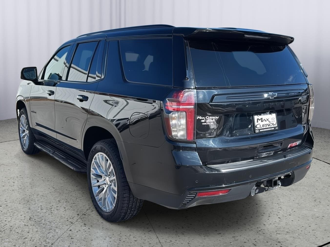 2024 Chevrolet Tahoe RST - Photo 3