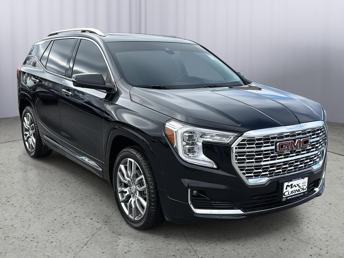 2023 GMC Terrain Denali - Photo 7