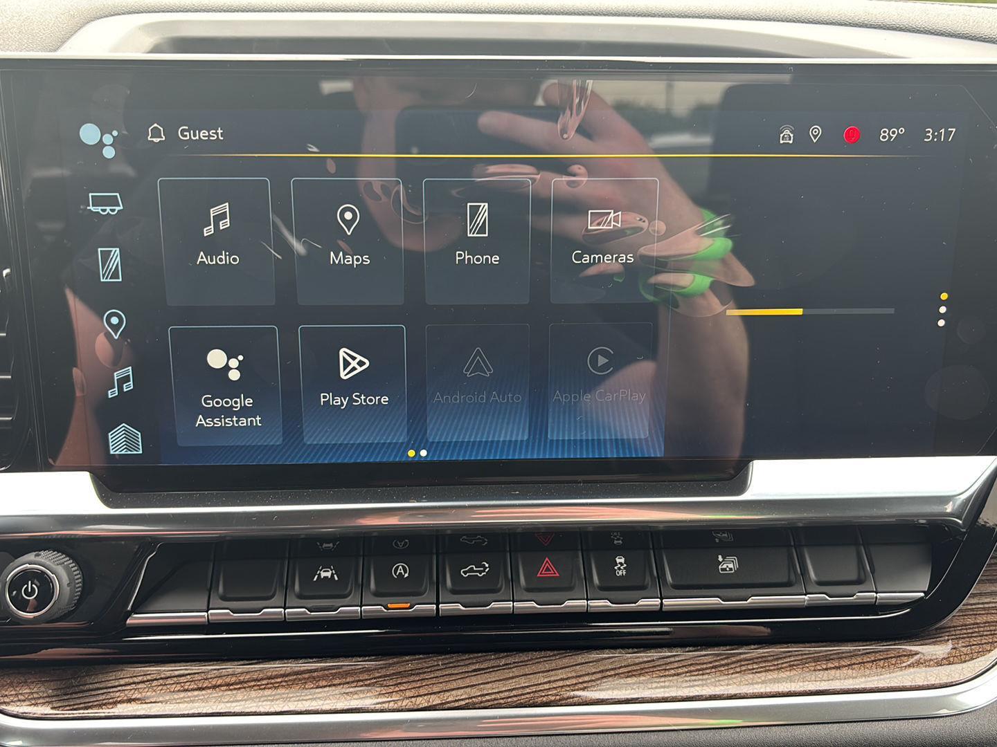 2025 Chevrolet Silverado 1500 LT - Photo 26