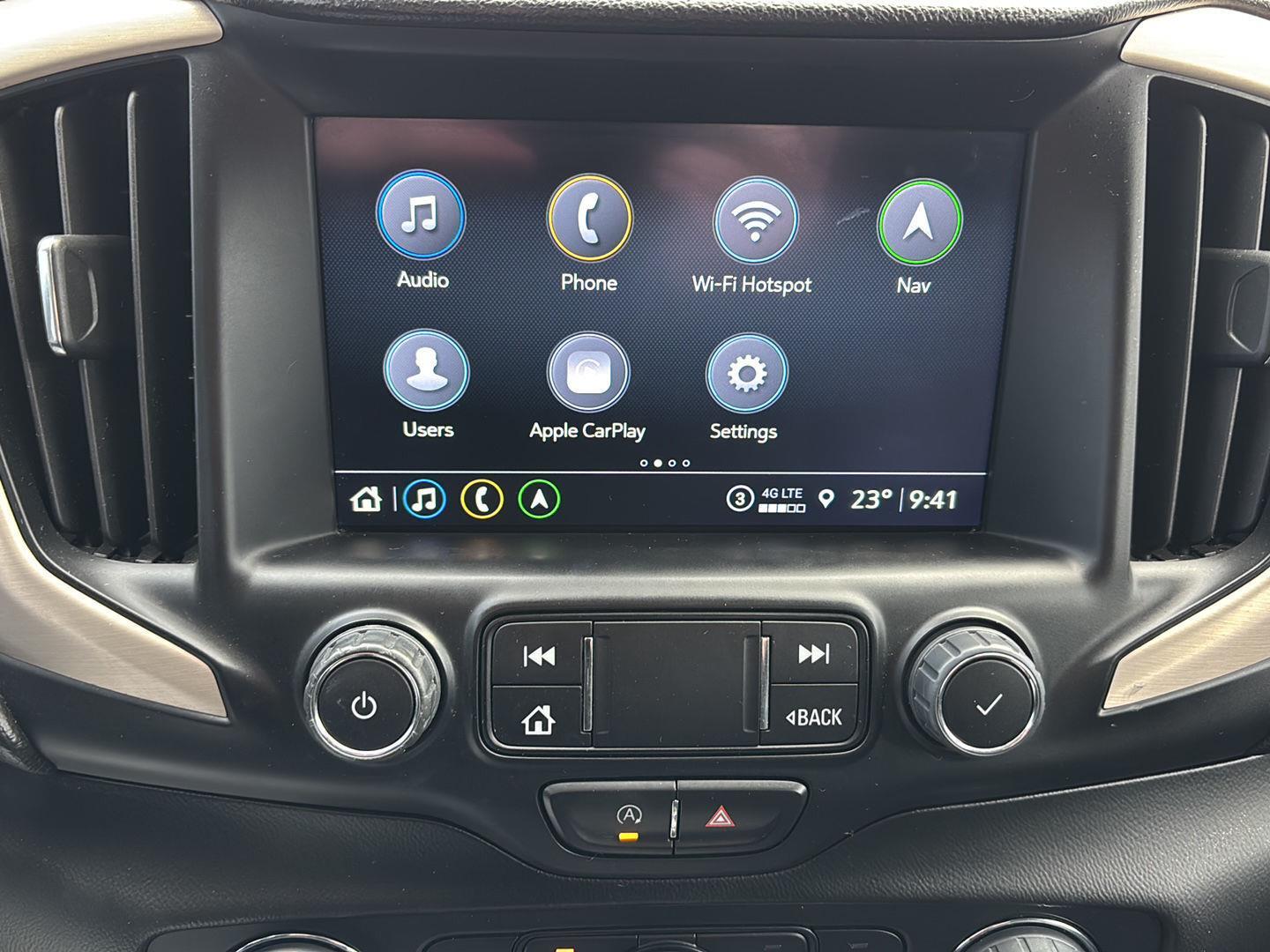 2023 GMC Terrain Denali - Photo 27