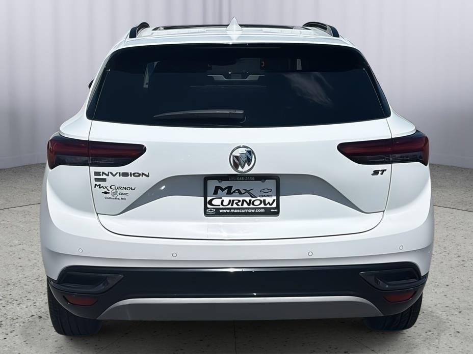 2023 Buick Envision Essence photo 4