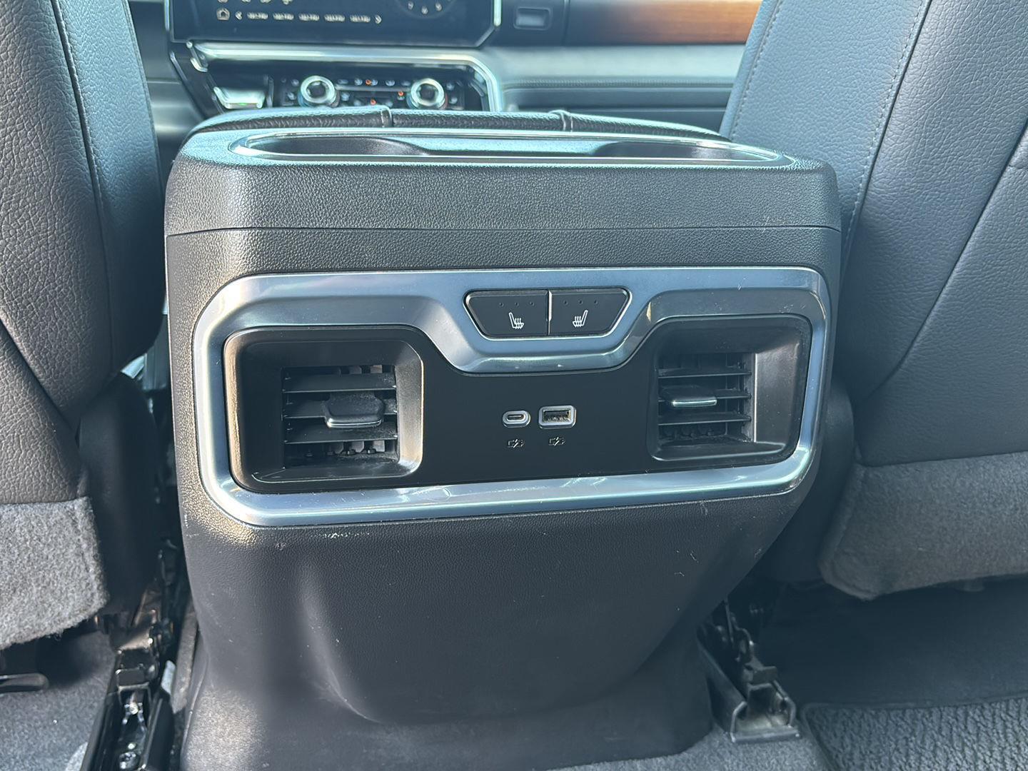 2022 GMC Sierra 1500 Denali Denali - Photo 20