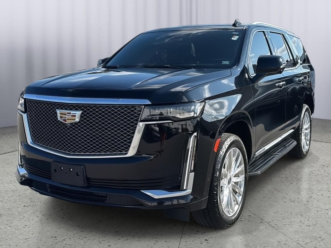 2023 Cadillac Escalade