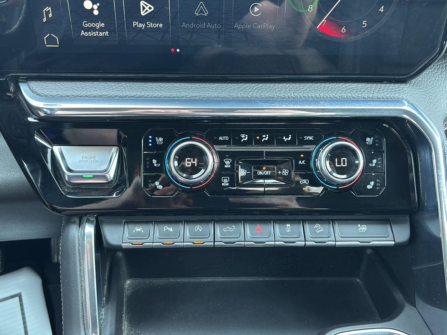 2023 GMC Sierra 1500 Denali Denali - Photo 23