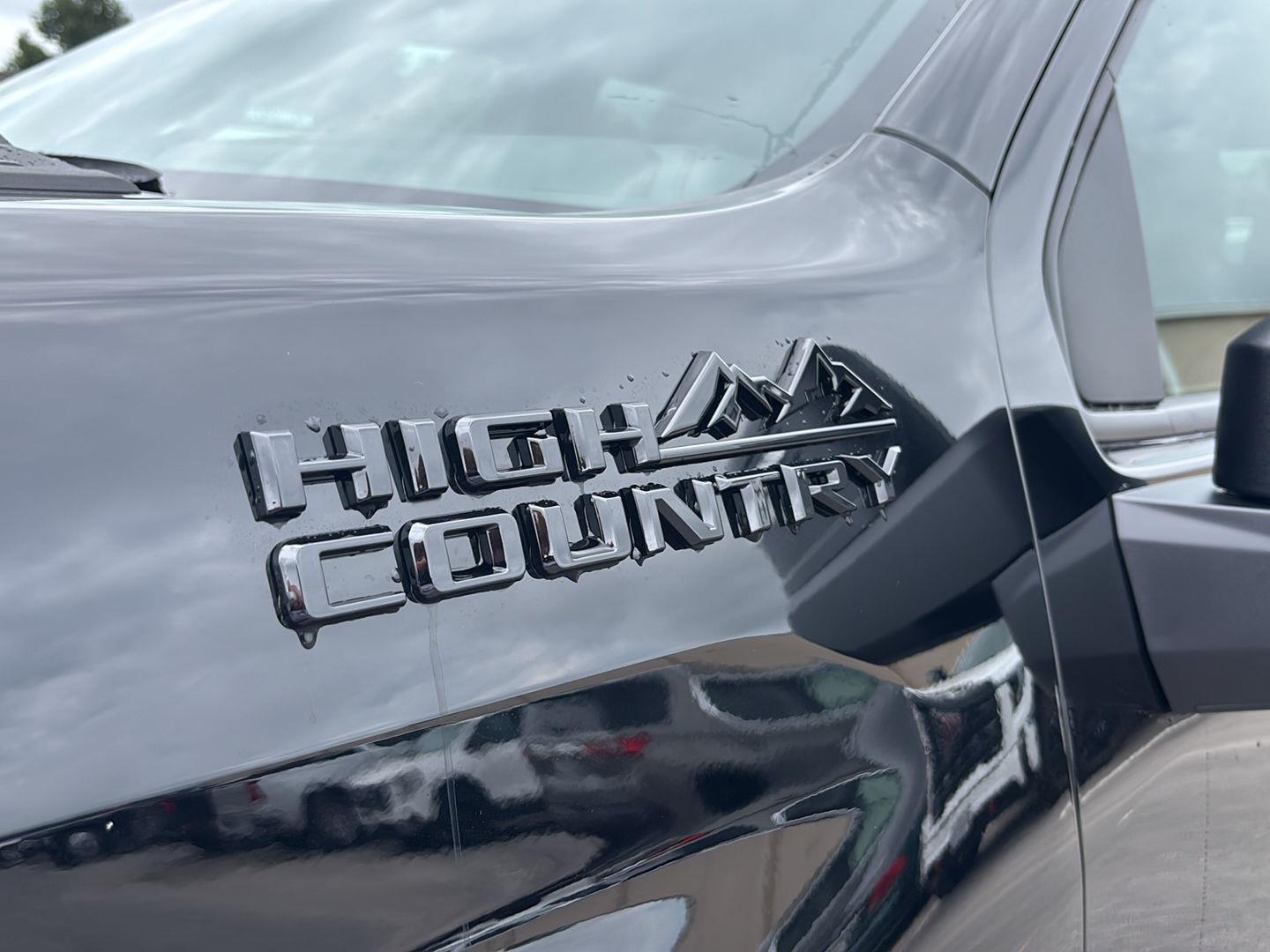 2026 Chevrolet Silverado 2500 HD High Country - Photo 10
