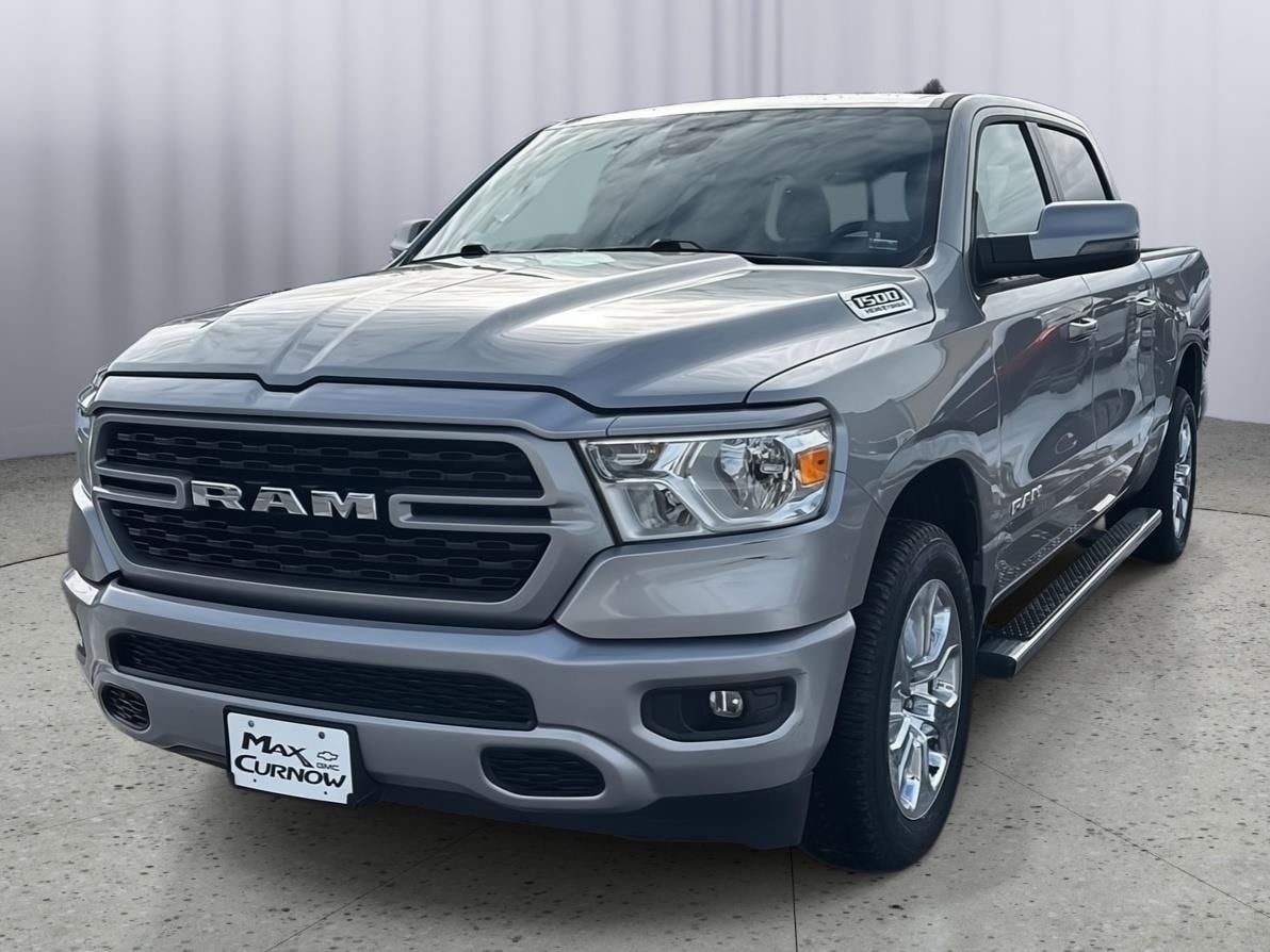 2023 RAM Ram 1500 Pickup Big Horn/Lone Star