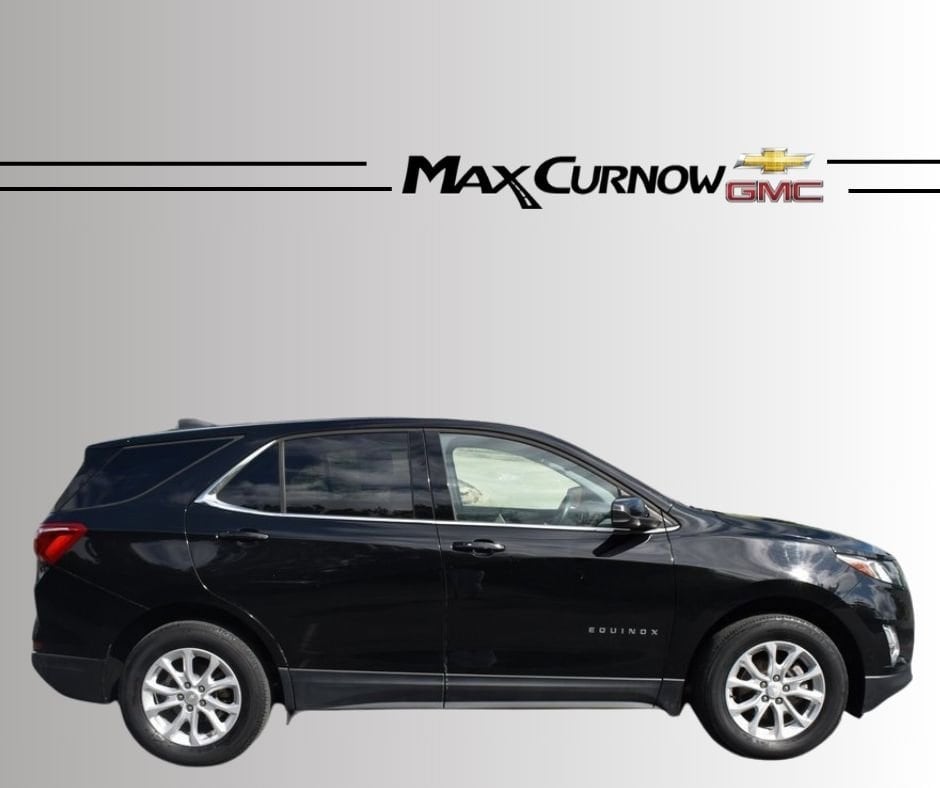 Used 2020 Chevrolet Equinox LT with VIN 3GNAXUEV3LL116187 for sale in Kansas City