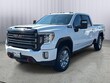 GMC Sierra 2500 HD