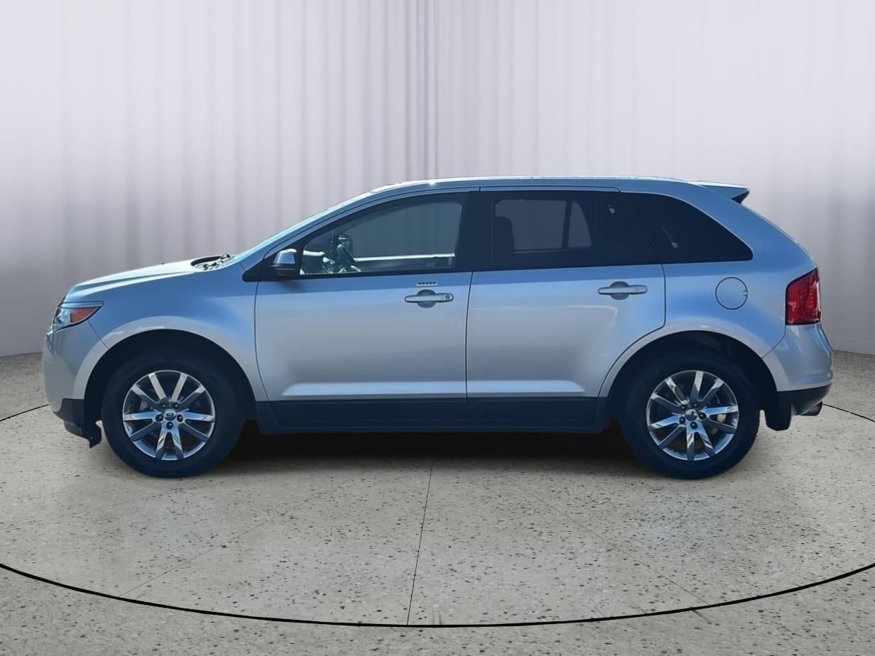 Used 2013 Ford Edge SEL with VIN 2FMDK3J94DBA03090 for sale in Kansas City