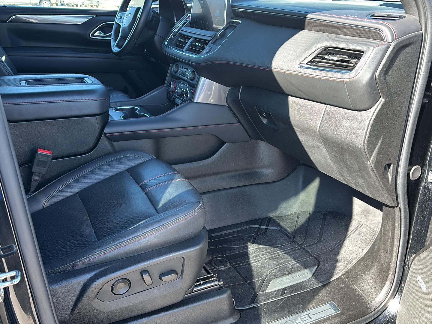 2024 Chevrolet Tahoe RST - Photo 26